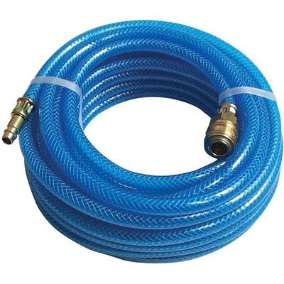 Güde Pneumatická hadica tkaninová 6 mm / 10 m