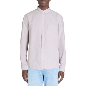 Celio Оксфордска обикновена риза Daxford Celio Celio | Siv | МЪЖЕ | S