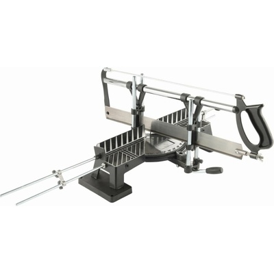 Kreator KRTH81301 Ruční pokosová pila 550mm