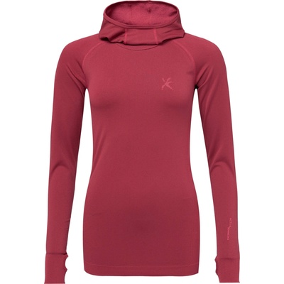 Klimatex Herron Seamless vínová