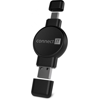 Connect IT CWC-8030-BK