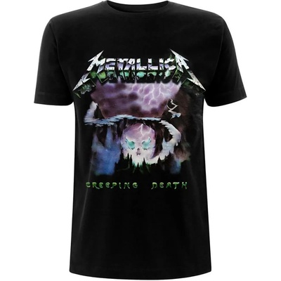 Metallica Creeping Death Black S Риза (METTS04MB01)