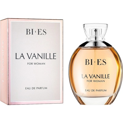 Bi-es La Vanille parfémovaná voda dámská 100 ml