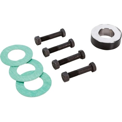 Grundfos Adapter set DN 40-PN6 30mm 96281076