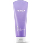 FRUDIA Bluberry Hydrating Cleansing Gel To Foam Почистваща пяна унисекс 145ml