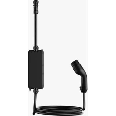 DEYE Smart EV Charger | Интелигентна зарядна станция 7kW / 22kW (В SUN-EVSE22K01-EU-AC)