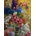 SunsOut - Puzzle Nene Thomas - Gilded Cats and Flowers - 1 000 piese