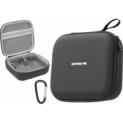 SunnyLife Pevný kryt/kufr/taška pro DJI Flip Drone / FP-b957-d