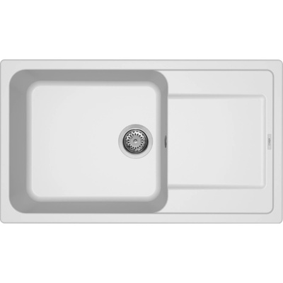 Elleci LIFE 410 white