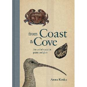 From Coast & Cove | Anna Koska (ISBN: 9781911682127)