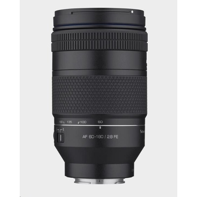 SAMYANG 60-180 mm f/2,8 FE pro Sony E