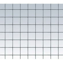 Pletivo na voliéry oko 19x19 mm, drát 2,05 mm, Zn Délka: 25 m