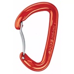 Singing Rock Карабинер SINGING ROCK Vision Bent red