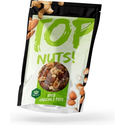 Topnatur Směs ořechů z pece 500 g