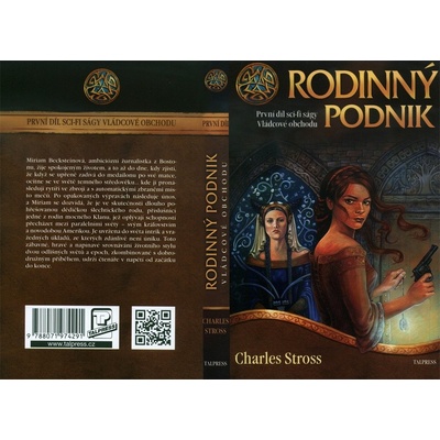 Rodinný podnik