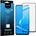 MyScreen Стъклен протектор My Screen Protector - Diamond Lite Edge Full, Nokia C32 (5904433229876)