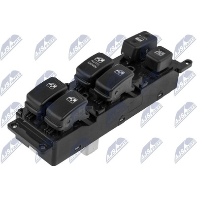 Spínač, zvedací zařízení oken NTY EWS-HY-035