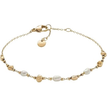 Skagen Дамска гривна skagen agnethe pearl - skj1880710 (skj1880710)