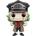 POP фигура Beetlejuice - POP! - Beetlejuice Guide Hat - FK32319