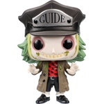 POP фигура Beetlejuice - POP! - Beetlejuice Guide Hat - FK32319