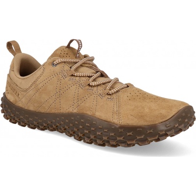 Merrell Wrapt Tobacco hnědé – Zboží Mobilmania