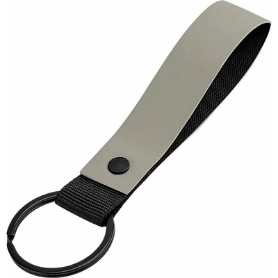 BagBase Klip na klíče BG 324, matné PU COT-520324zo299 Univerzální Clay