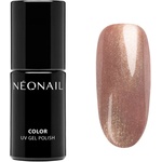 NEONAIL Winter Symphony гел лак за нокти с използване на UV/LED лампа цвят Frozen Flame 7.2ml
