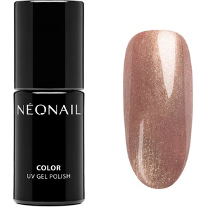 NEONAIL Winter Symphony гел лак за нокти с използване на UV/LED лампа цвят Frozen Flame 7.2ml