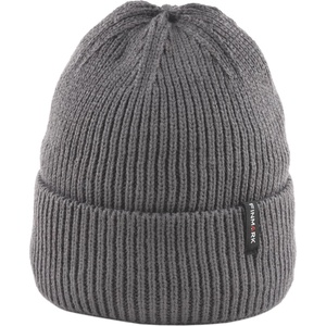 Finmark Winter hat сиво uni (fc2452)