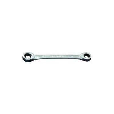 Projahn GearTech ráčnový klíč 8x10 340810
