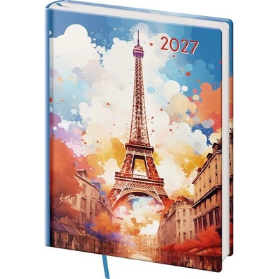 Vario Lyra B6 Denný 2027 Paris