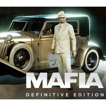 Mafia Definitive Edition Chicago Outfit