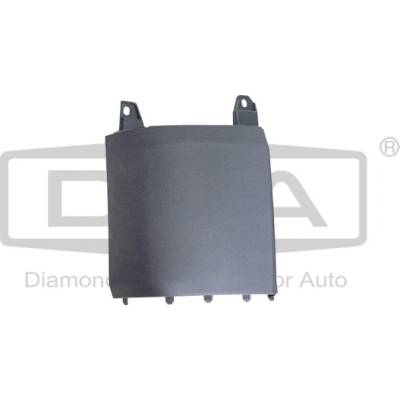 Ozdobná/ochranná liżta nárazníka DPA 88071796802