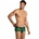 Anais Мъжки боксерки Bokserki-Magic-Brief-ZielonyV-59090-Zielony - Бежов, размер M