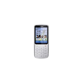 Nokia C3-01 Touch and type