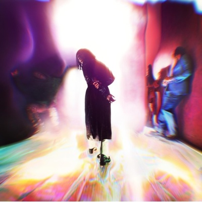 Some Nights I Dream of Doors - Obongjayar CD