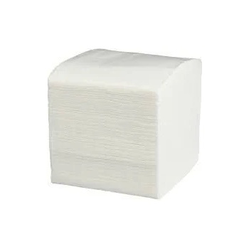 Image 1 of Тоалетна хартия на пачки 2 пластова 200бр (475685686)