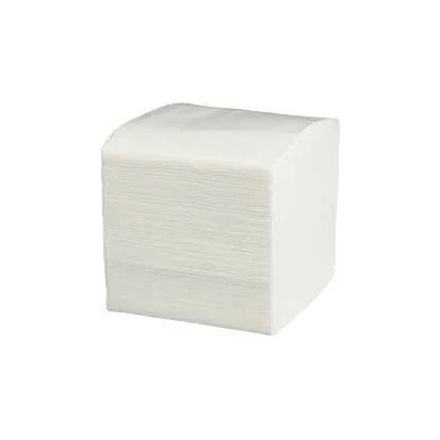 Тоалетна хартия на пачки 2 пластова 200бр (475685686)