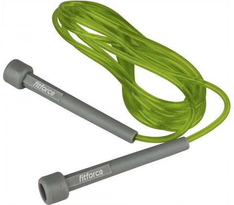 Fitforce Jump Rope