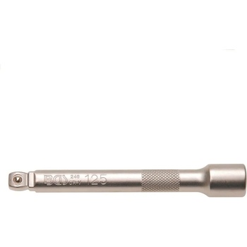 Image 1 of BGS technic Сферично удължение 3/8 125мм; bgs technic, 246