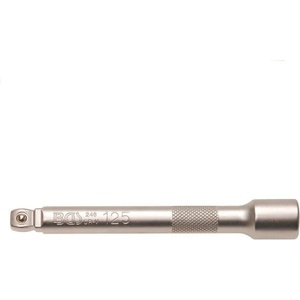 BGS technic Сферично удължение 3/8 125мм; bgs technic, 246