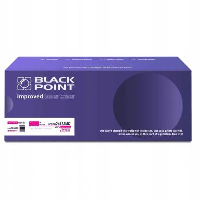 Compatible BLH2413ACMBW - цветен тонер, съвместим с HP W2413A (BLH2413ACMBW)