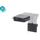 JK ANIMALS LED220 osvetlenie čierne 8,5 x 19x12,5 cm, 4,3 W