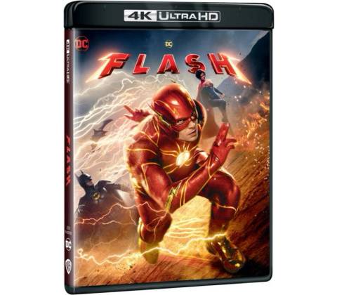 Flash UHD