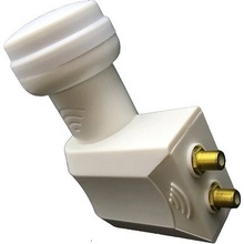 Di-Way LNB Twin 0,1dB