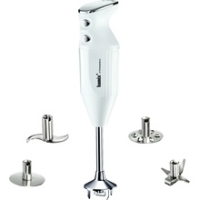 Bamix MAXX Bianco