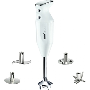 Bamix MAXX Bianco