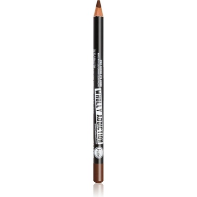 J,Cat Beauty Wholly Addiction dlhotrvajúce očné linky 118 Shimmer Bronze 1,76 g