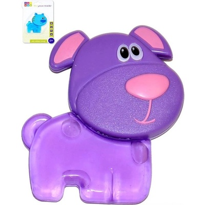 MaaMaa baby Kousátkozvířátko pes / kočka 2 druhy
