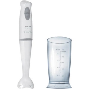 Sencor SHB 4110WH Пасатори